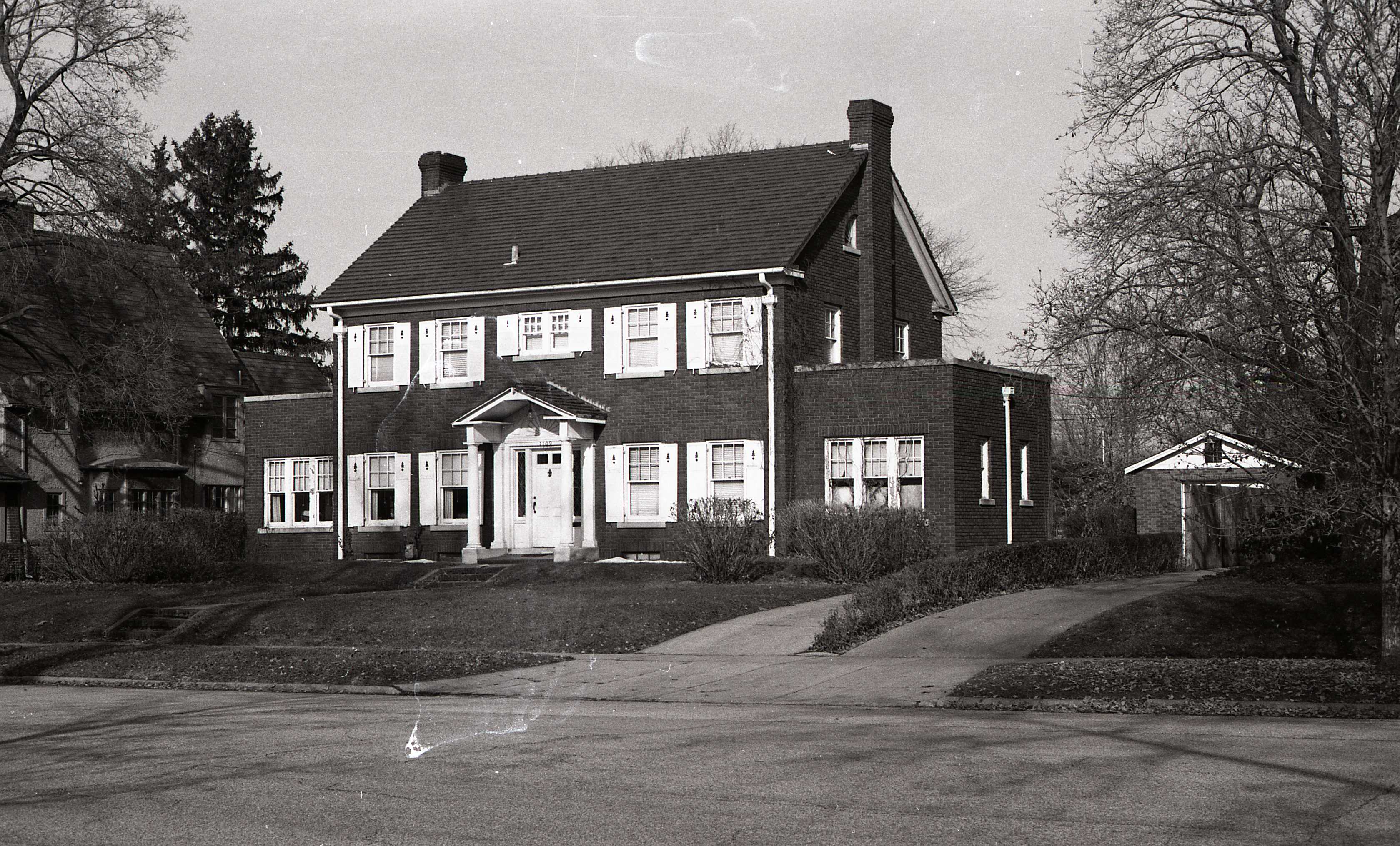 Image credit: Historic Preservation Commission of South Bend and St. Joseph County